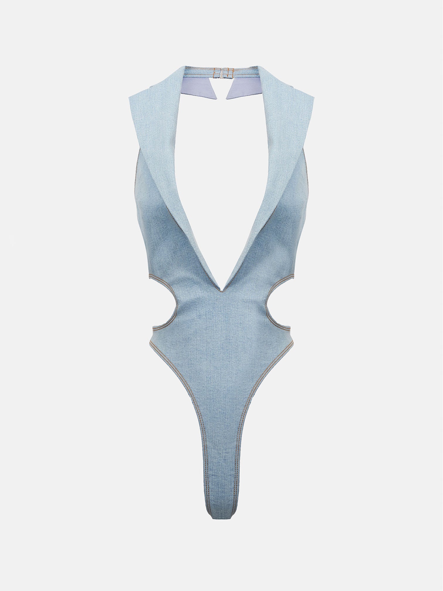 Portia Bodysuit