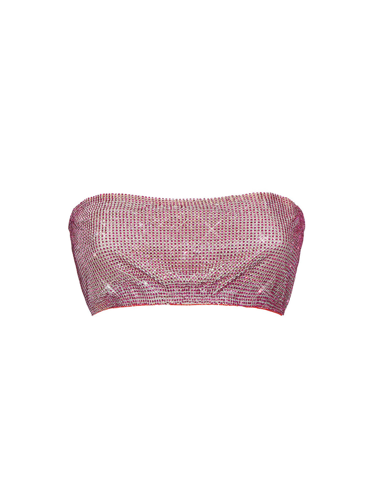Rhinestoned Brooke Bra Cosmo