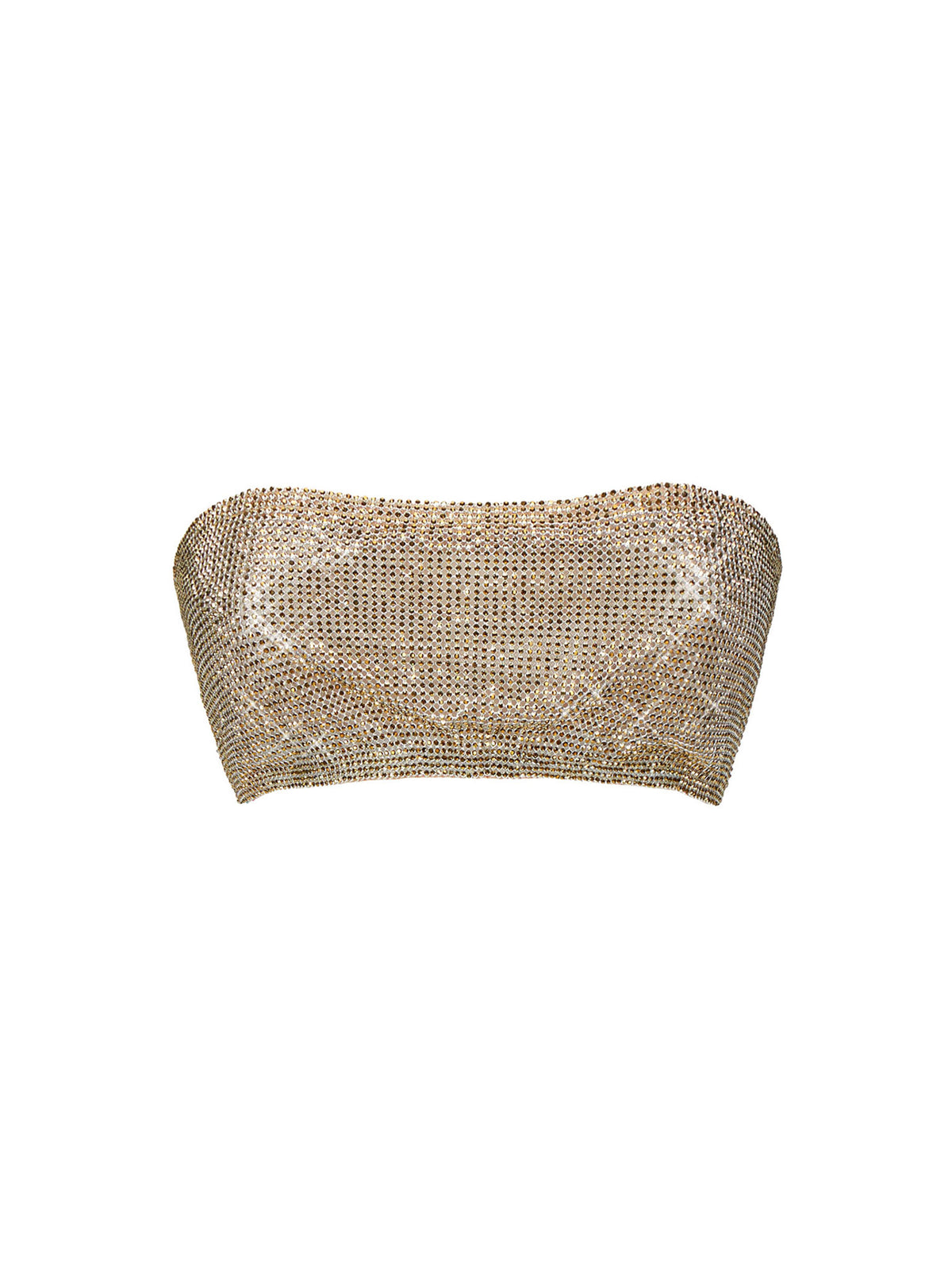 Rhinestoned Brooke Bra Long Island