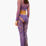 Kitty Top Midnight