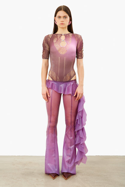 Stella Bodysuit Dusk