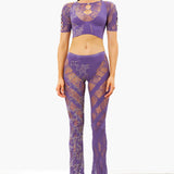 Exclusive Stella Top Midnight