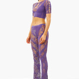 Exclusive Stella Top Midnight