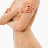 Madde Jumpsuit Beige