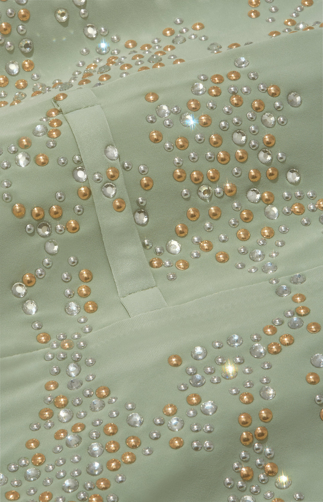 Yazmine Trousers Adventurine