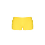 Matching Boy Shorts Sunshine Yellow (3 for £12*)