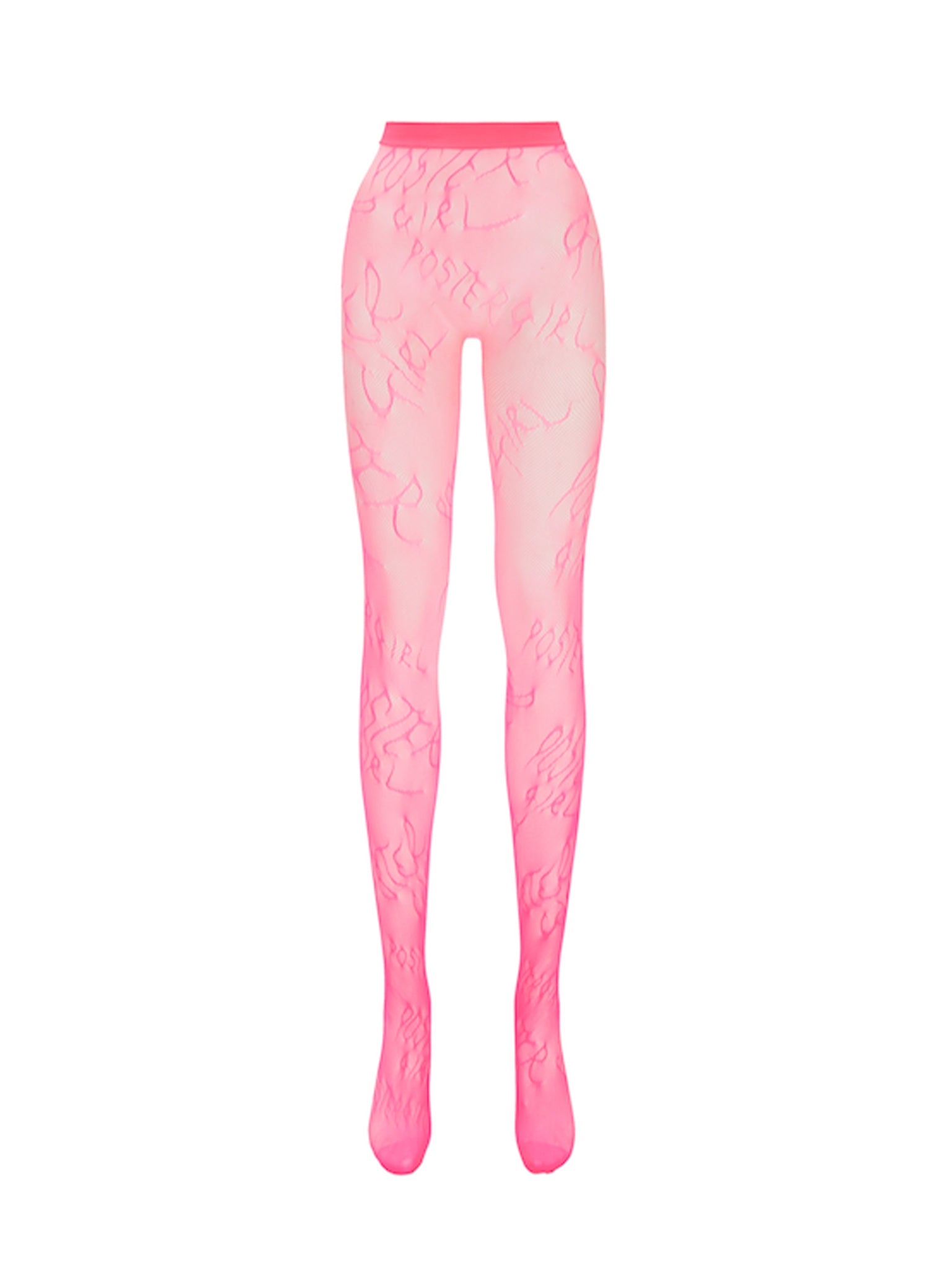Sage Tights Shocking