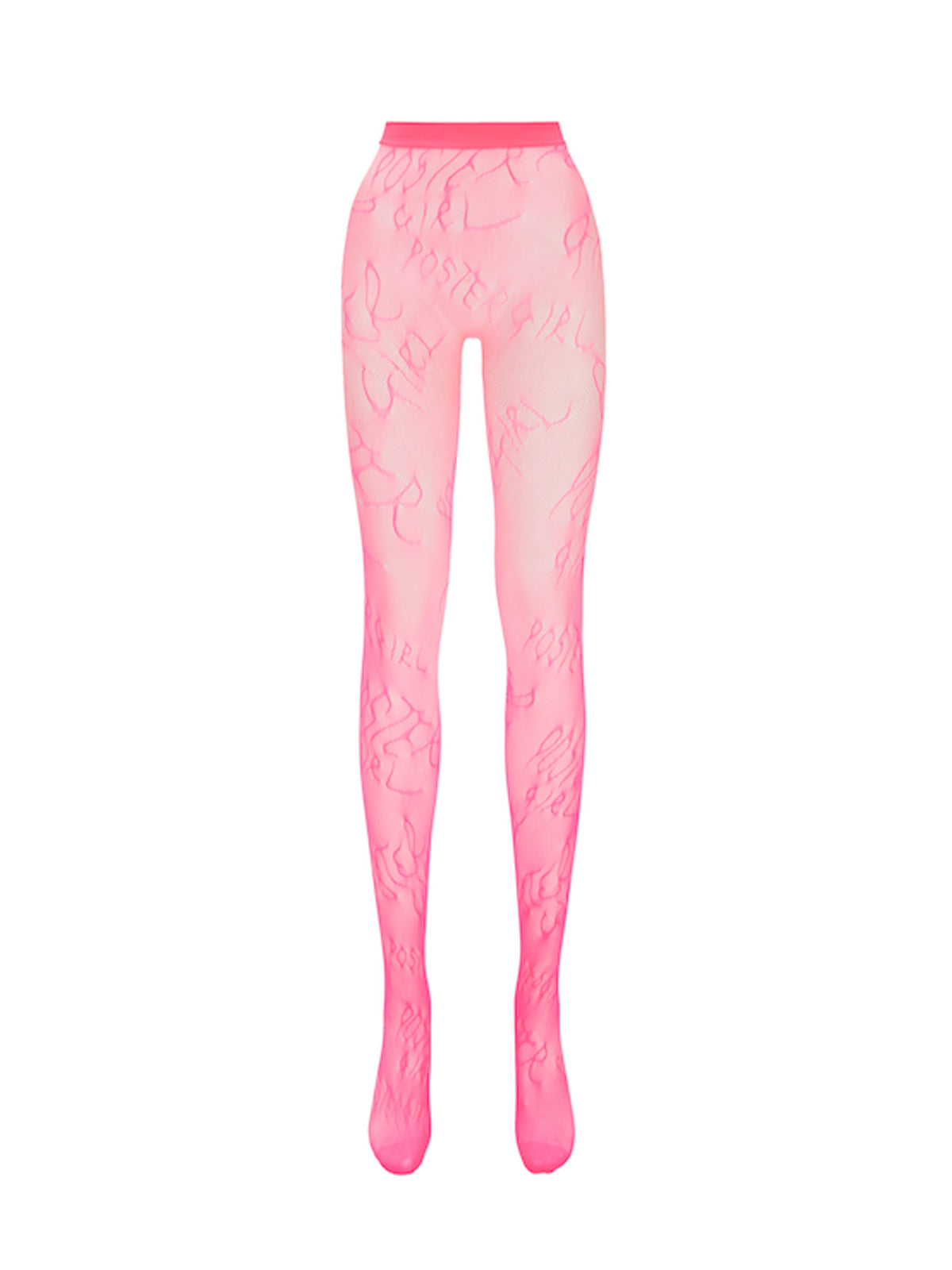 Sage Tights Shocking