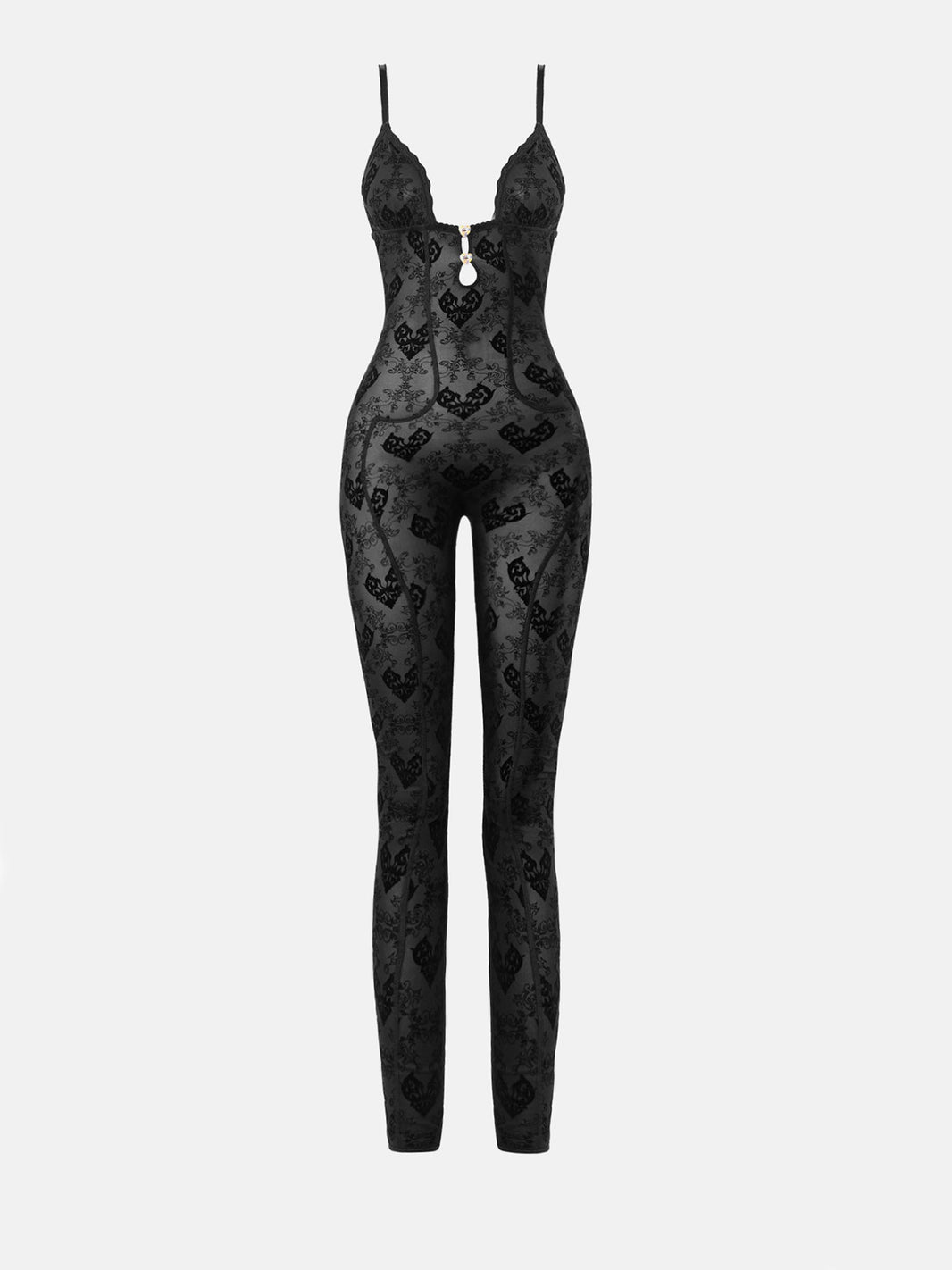 Jumpsuit & Women Sexy JumpSuit High Waist Gorgeous Backless Playsuit Shorts Rompers macacao
