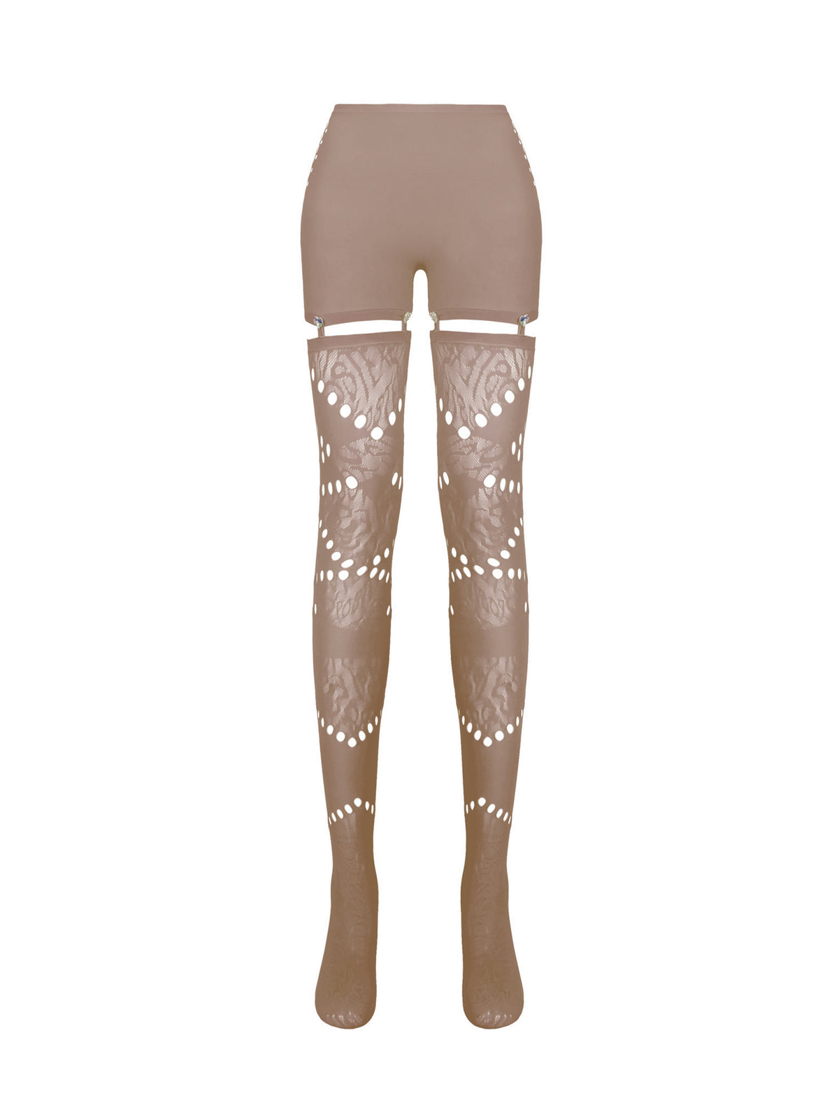 Sloane Leggings Kahlua