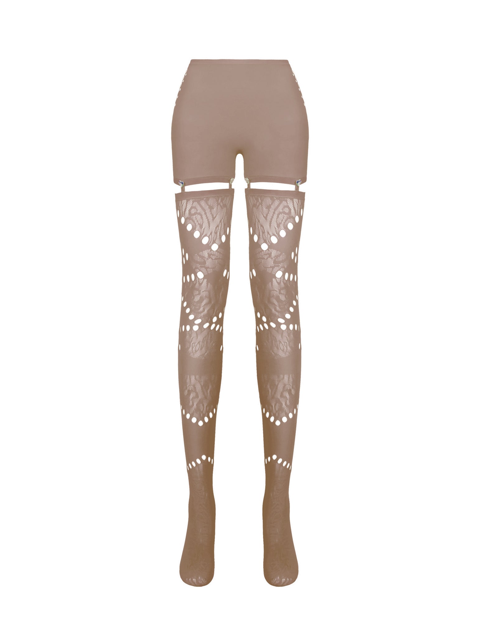 Sloane Leggings Kahlua