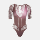 Stella Bodysuit Dusk