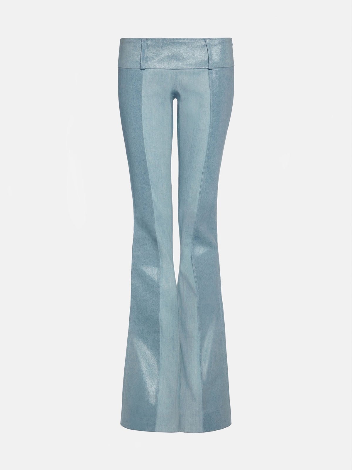 Suzan Jeans Coastal Fog