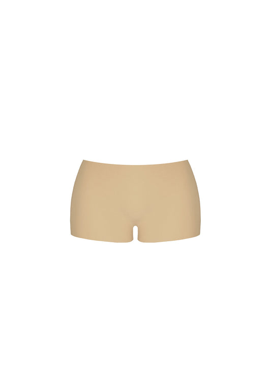 Matching Boy Shorts Taupe (3 for £12*)