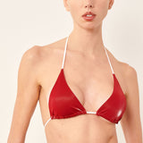 Team Bikini Red