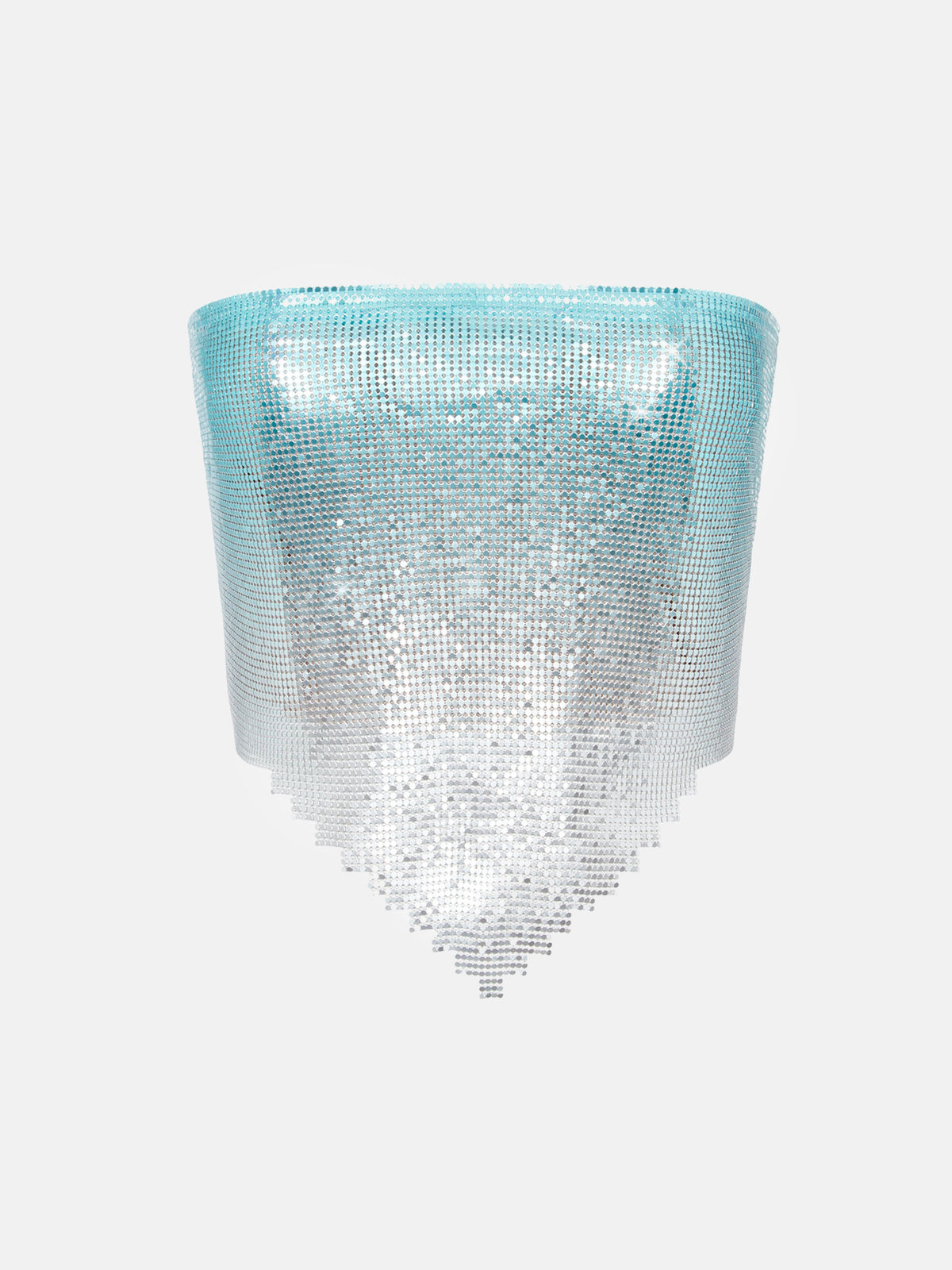 Tia Top Ombre