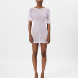 Vanderpool Dress Lilac