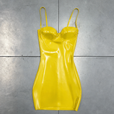 The Visible Dress Buttercup