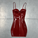The Visible Dress
