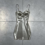 The Visible Dress