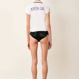 WAG Tee White