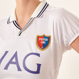 WAG Tee White