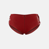 Xavi Hotpants Red