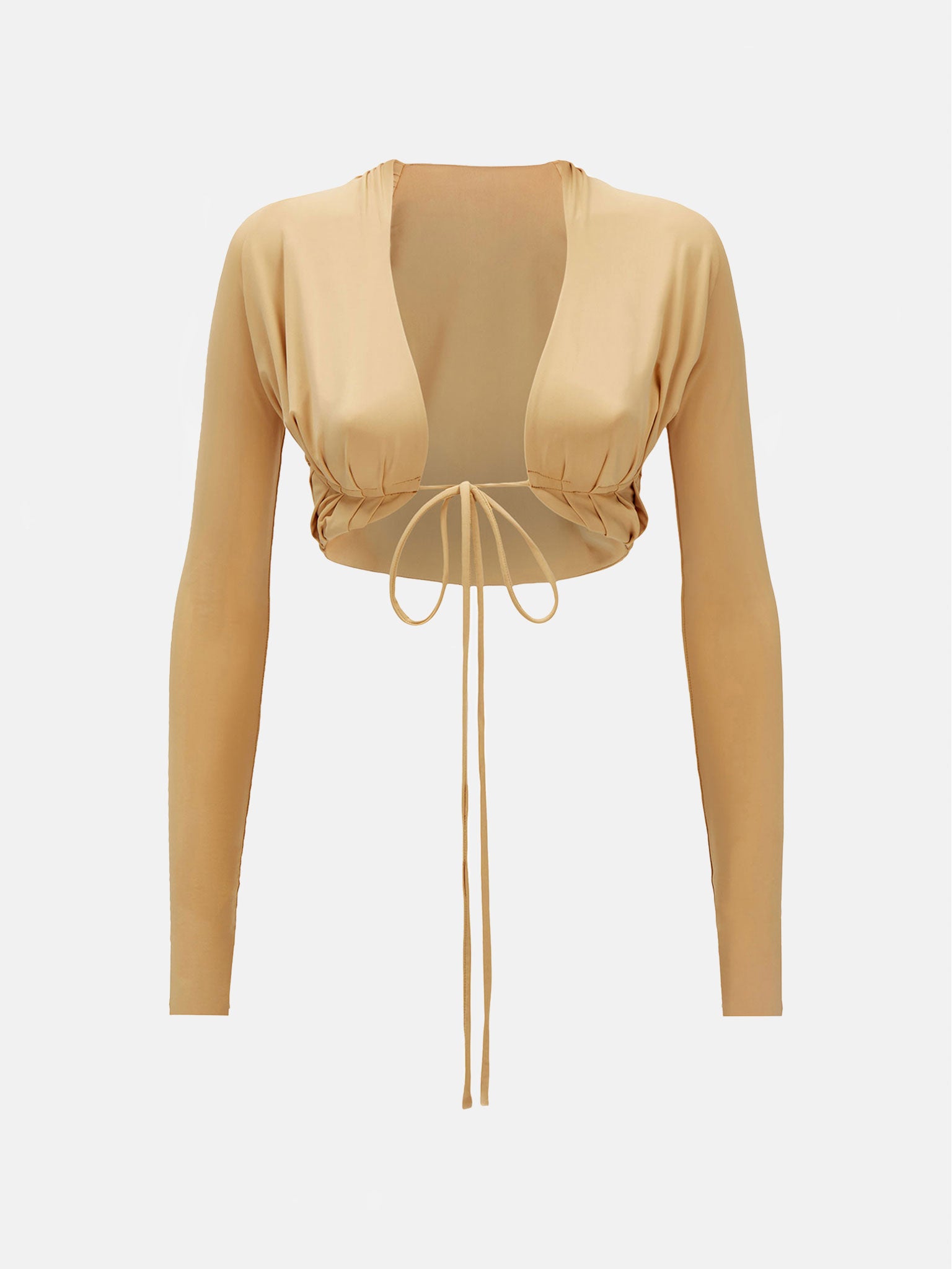 Yasmin Top Biscotti