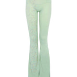 Yazmine Trousers Adventurine