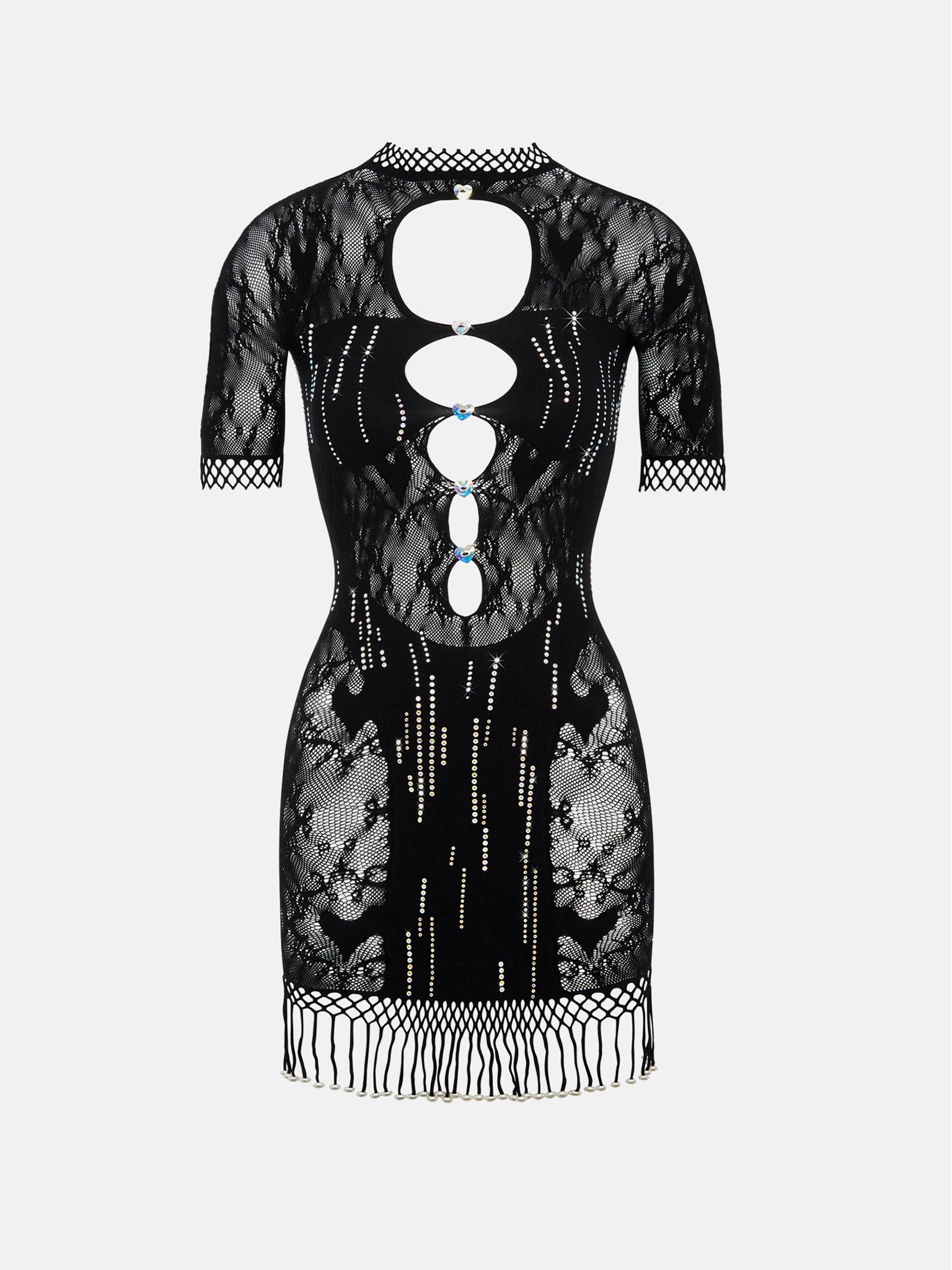 Yemaya Dress