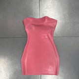 Bonnie Dress