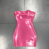 Bonnie Dress