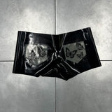 The Peep Shorts