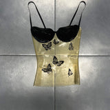The Effie Fitted Top