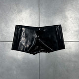 The Peep Shorts