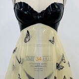 The Lola Babydoll Dress