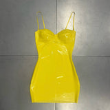 The Visible Dress Buttercup