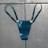 The Fifi G-String Noir