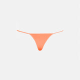 Matching G-Strings in Tangerine (3 for £12*)