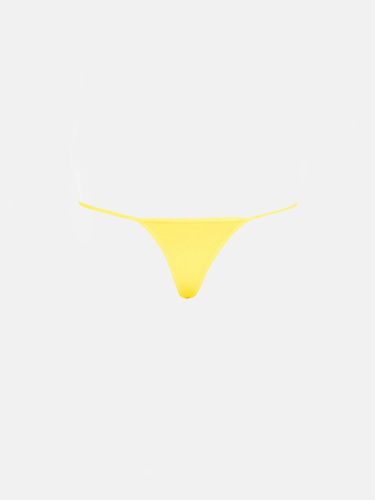 Matching G Strings Sunshine