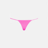 Matching G-Strings in Fuchsia (3 for £12*)