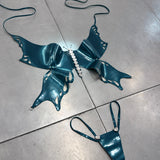 The Pixie Top Midnight