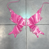 The Pixie Top Shimmer Barbie
