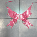 The Pixie Top Shimmer Barbie