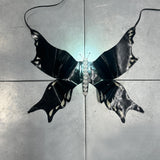 The Pixie Top Noir