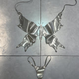 The Pixie Top Mirror