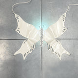 The Pixie Top Bone