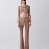 Pebbles Pants Sand