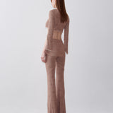 Pebbles Pants Sand