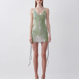 Lorna Leggings Marlboro Light